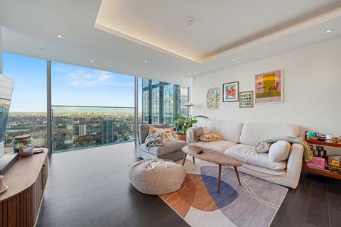 undefined, Bollinder Place, Carrara Tower, EC1V