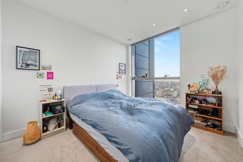 undefined, Bollinder Place, Carrara Tower, EC1V
