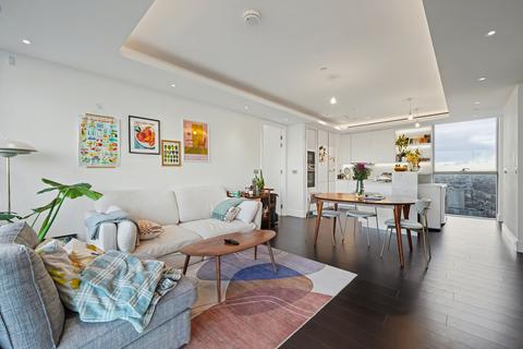 undefined, Bollinder Place, Carrara Tower, EC1V