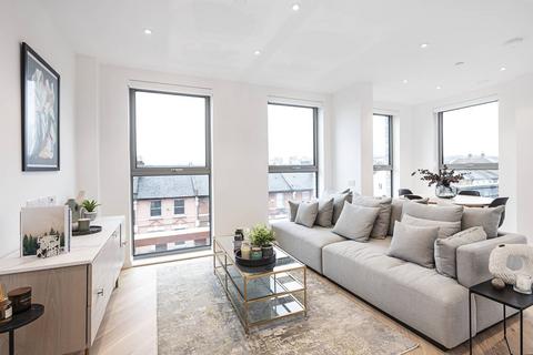 undefined, Icon Heights, N22, Wood Green, London, N22