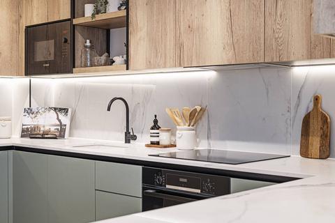 undefined, Icon Heights, N22, Wood Green, London, N22