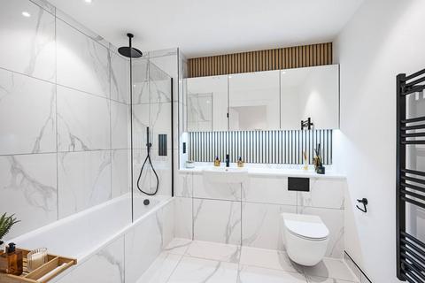 undefined, Icon Heights, N22, Wood Green, London, N22