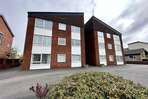 Duke Street, Southport PR8