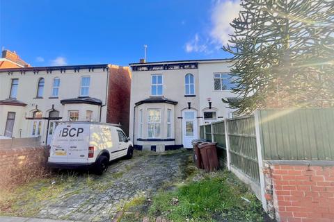 Part Street, Southport PR8