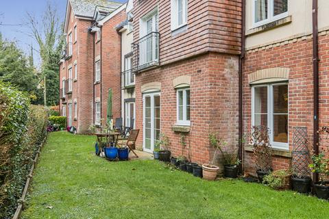 undefined, Pegasus Court, Wantage, OX12
