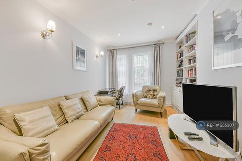 undefined, The Vale, London, W3