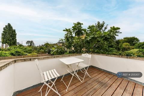undefined, The Vale, London, W3