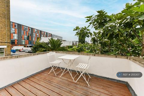 undefined, The Vale, London, W3