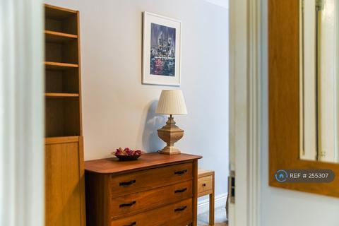 undefined, The Vale, London, W3