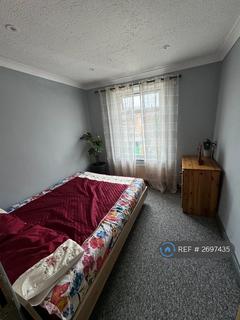 4 bedroom terraced house to rent, Malmesbury Road, Southampton, SO15