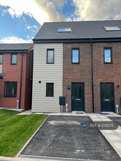 undefined, Rhodfa Hughes, Cardiff, CF3