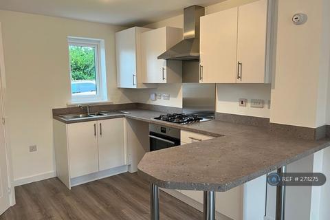 undefined, Rhodfa Hughes, Cardiff, CF3