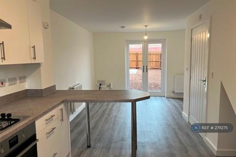 undefined, Rhodfa Hughes, Cardiff, CF3
