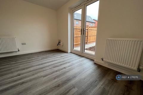 undefined, Rhodfa Hughes, Cardiff, CF3