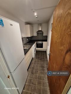 undefined, Lower Bethesda Street, Stoke-On-Trent, ST1