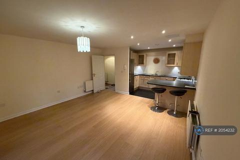 2 bedroom flat to rent, Sycamore Court, Sheffield, S11