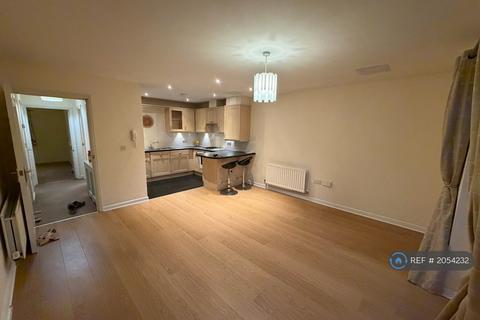 2 bedroom flat to rent, Sycamore Court, Sheffield, S11