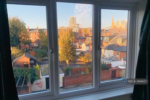 2 bedroom flat to rent, Greys Court, Reading, RG1
