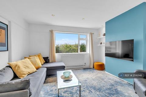 undefined, Saunders Hill, Brighton And Hove, BN1