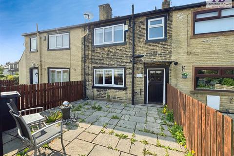 1 bedroom terraced house to rent, Newlands Grove, Northowram, Halifax