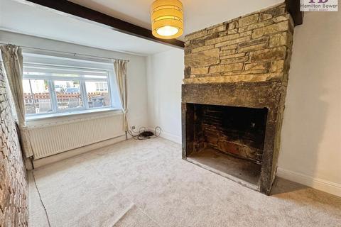 1 bedroom terraced house to rent, Newlands Grove, Northowram, Halifax