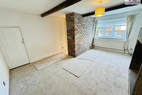 1 bedroom terraced house to rent, Newlands Grove, Northowram, Halifax