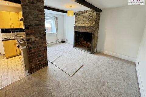 1 bedroom terraced house to rent, Newlands Grove, Northowram, Halifax