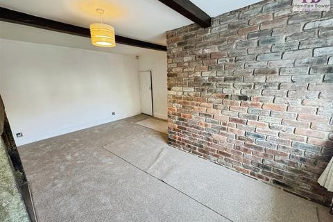 1 bedroom terraced house to rent, Newlands Grove, Northowram, Halifax