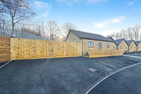 undefined, Paddock Fields, Huddersfield HD4