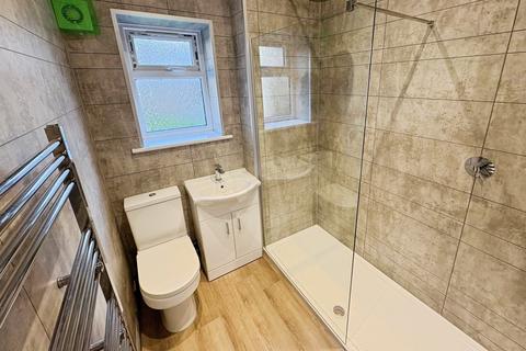 undefined, Paddock Fields, Huddersfield HD4