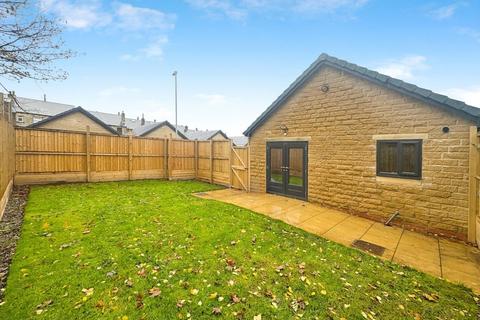 undefined, Paddock Fields, Huddersfield HD4