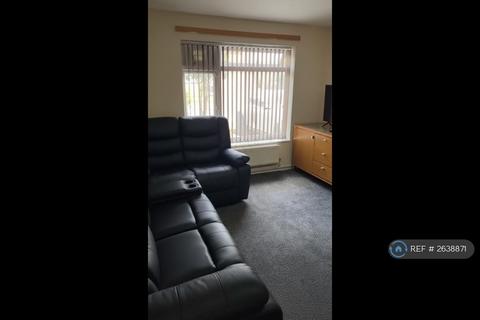 undefined, King George Crescent, Walsall, WS4