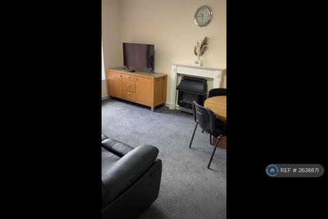 undefined, King George Crescent, Walsall, WS4