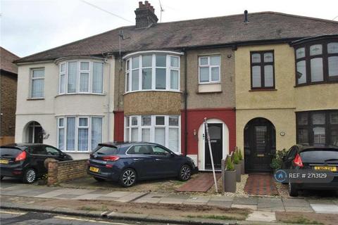 undefined, Glenhurst Road, Southend-On-Sea, SS2