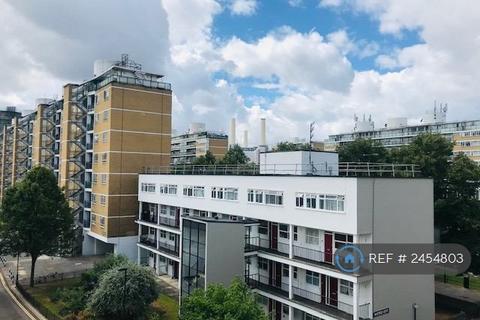 undefined, De Quincey House, London, SW1V