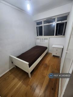 undefined, De Quincey House, London, SW1V