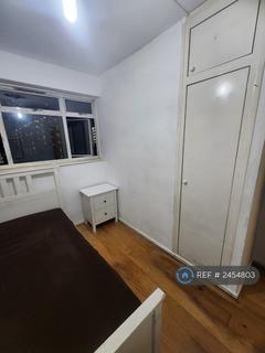 undefined, De Quincey House, London, SW1V