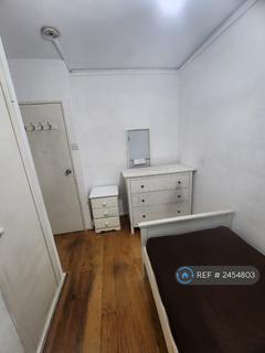 undefined, De Quincey House, London, SW1V