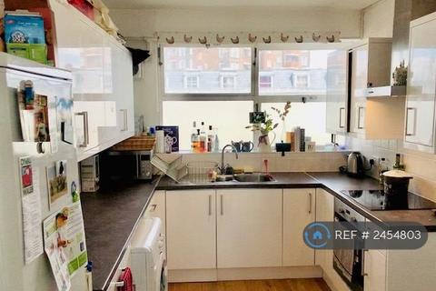 undefined, De Quincey House, London, SW1V