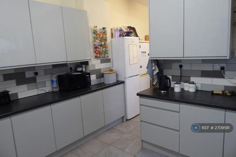 undefined, Campbell Road, Stoke, ST4