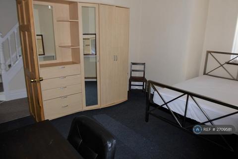 undefined, Campbell Road, Stoke, ST4