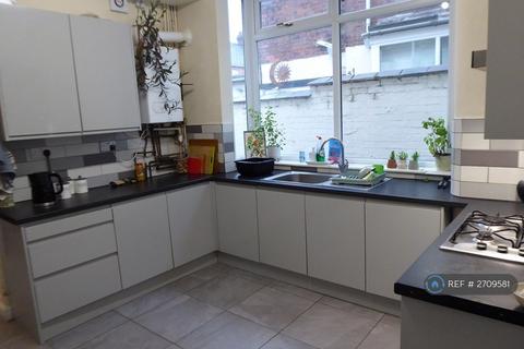 undefined, Campbell Road, Stoke, ST4