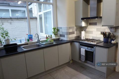 undefined, Campbell Road, Stoke, ST4
