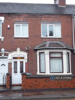 undefined, Campbell Road, Stoke, ST4