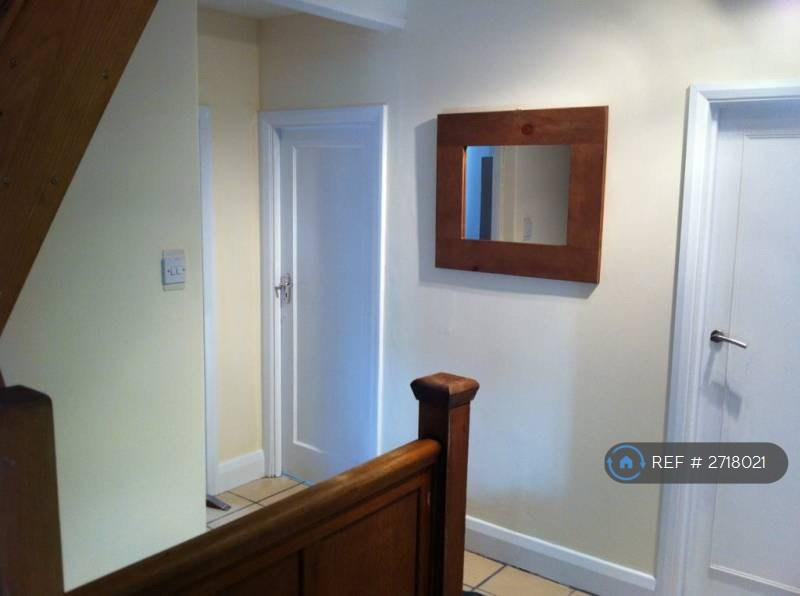 1st Floor Landing