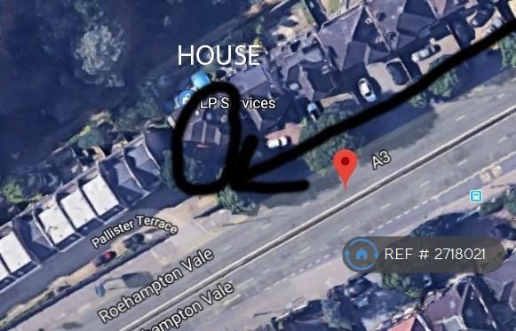 Map Of House