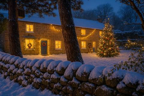 undefined, The Hill, Matlock DE4