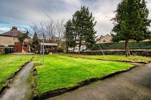 undefined, The Hill, Matlock DE4