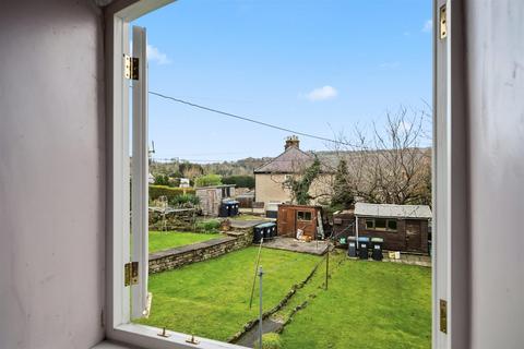 undefined, The Hill, Matlock DE4