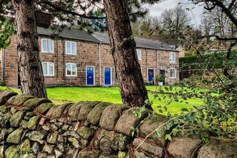 undefined, The Hill, Matlock DE4